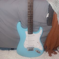 Fender Squier Stratocaster 