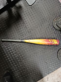 Easton Hype Fire Pro Baseball Bat