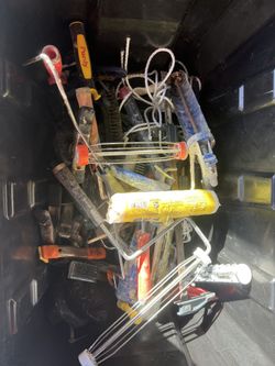 Painting Tools 