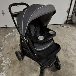 Graco Stroller