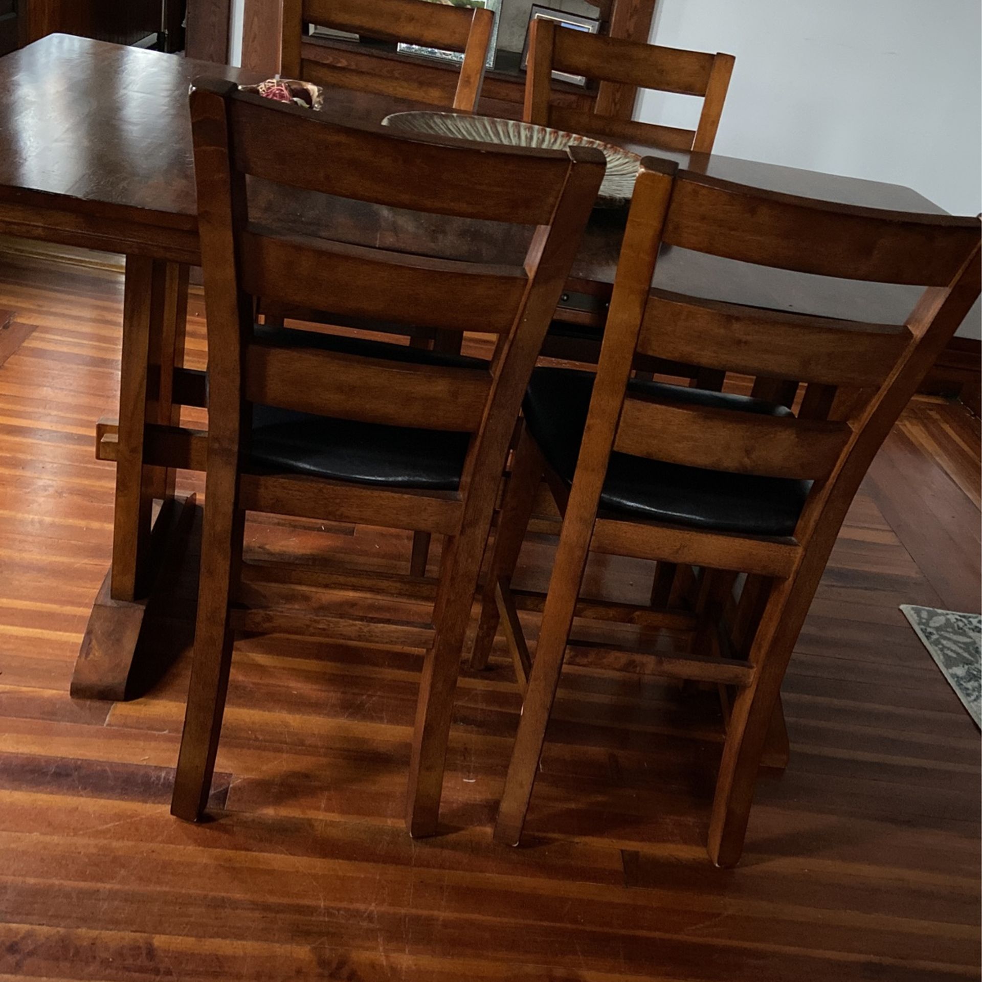 Dining Set For Sale!!