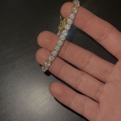 Tennis Bracelet 
