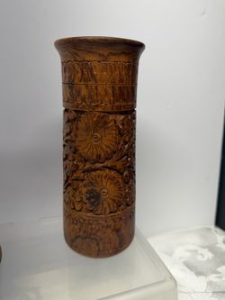 Wood Decoration Items