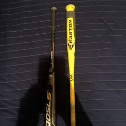 USA baseball bats