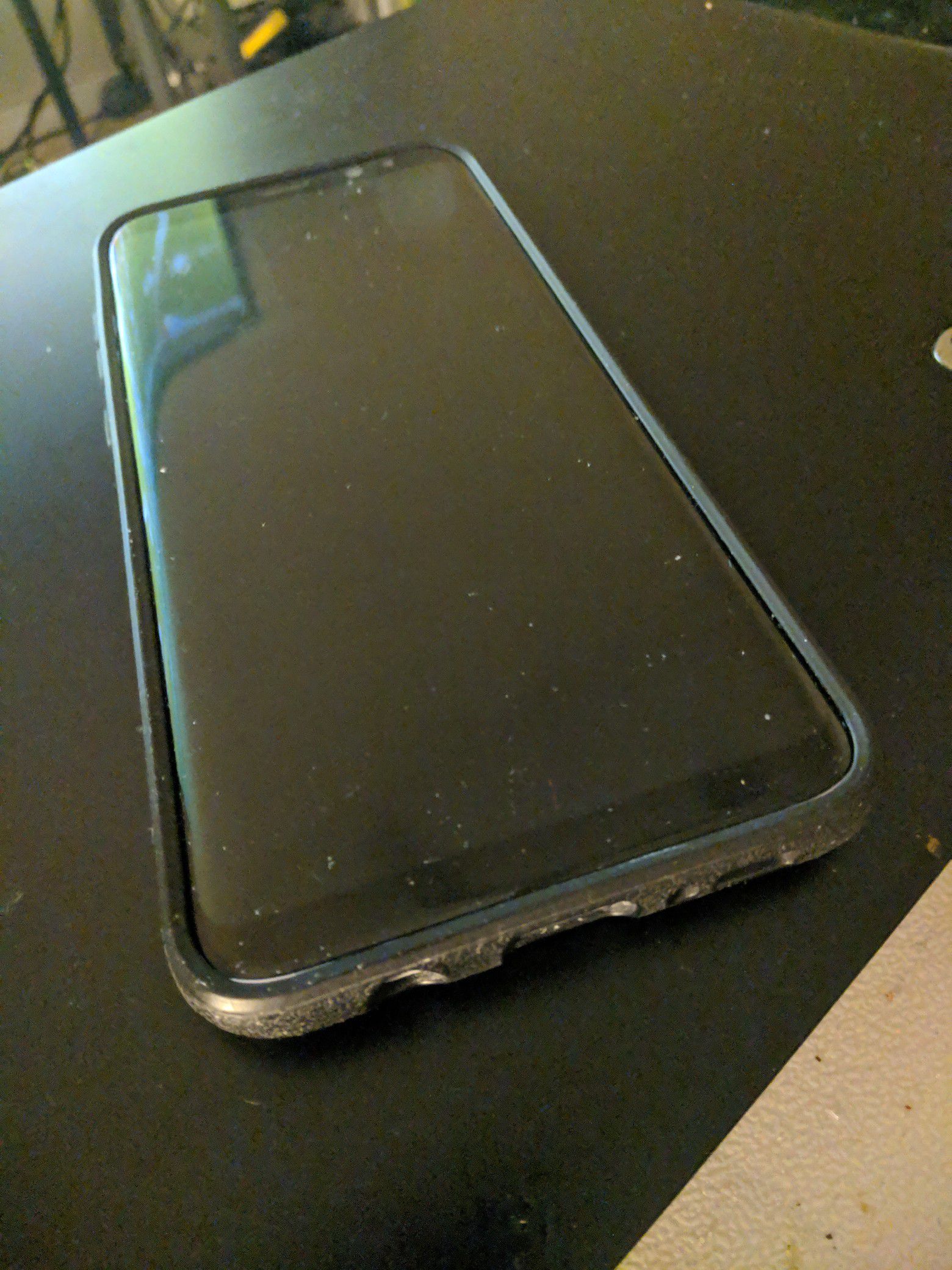 Unlocked samsung Galaxy s8+ plus mint 10 cases extra