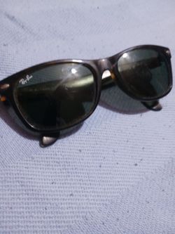 Ray Ban Sun Glases