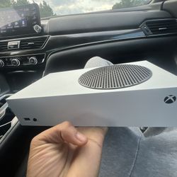 Xbox Series SB