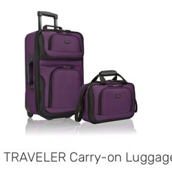 Luggage Carry-on
