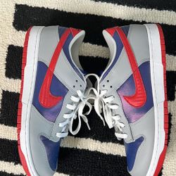 Nike Dunk Low Retro Samba Size 11