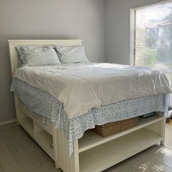Full Size Bed Frame 