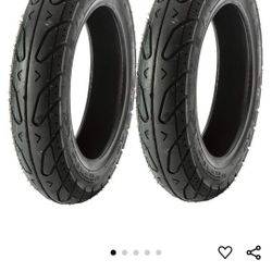 Scooter Tires