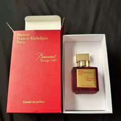 Baccarat Rouge 540 Eau De Parfum 70ml