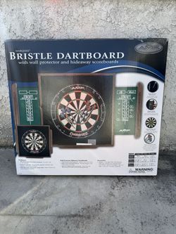Marquee Bristle Dartboard Sport craft AMF