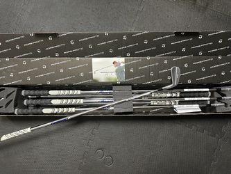 RORS PROTO ( Taylormade golf)