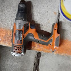 Rigid Screw Guns, Hammer Drill,Best Fair Reasonable Offer, Text Mike At (contact info removed), Seven Three Four Zero Five Zero Nine 