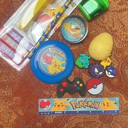 Ester Basket Stuffers 