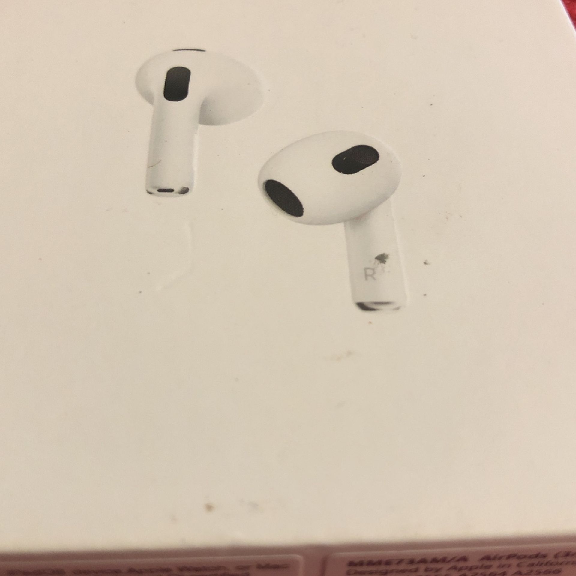 AirPods 3rd Generation With Gps Original 