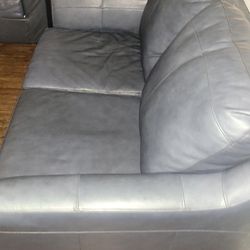 Sofa 🛋️and Love Seat