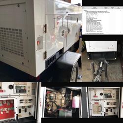 Generador Eléctrico