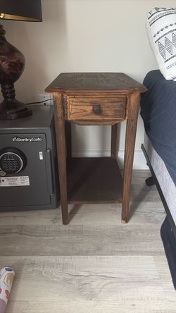 Night stand