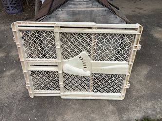 Pet Gate