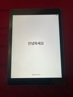 iPad Air Gen 1