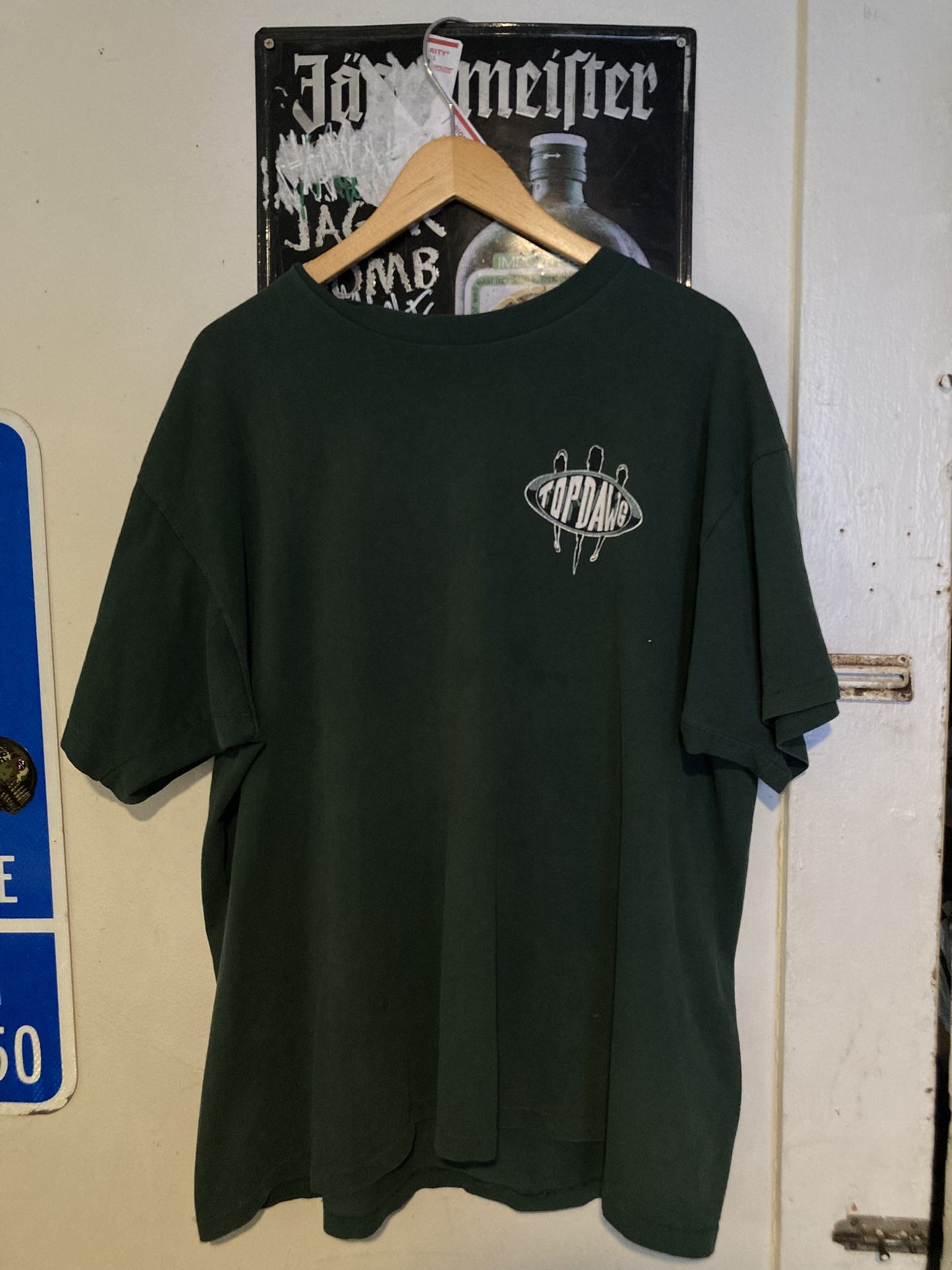 Vintage Single Stitch Shirt 