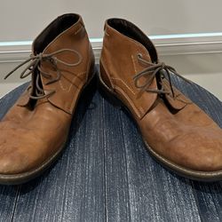 Rockport Classic Break Chukka Boots