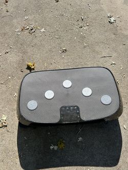 Life Pro Fitness Machine