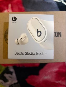 Beats Studio Buds +