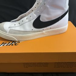 Nike blazers