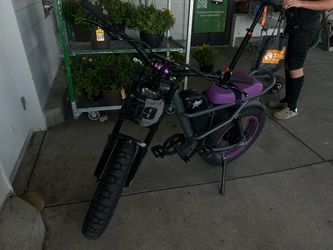 E-bike