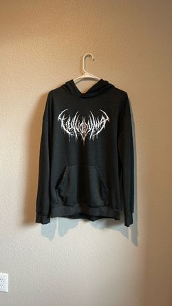 Oversized Sweater