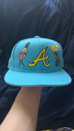 Fitted Hat
