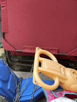 Kids Swing