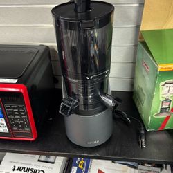 Canoly Juicer