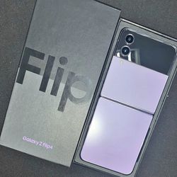 5G Galaxy X Flip 3.   T Mobile 