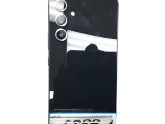 Samsung Sm-a546u 128 Gb Black Smart Phone