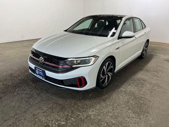 2023 Volkswagen Jetta GLI