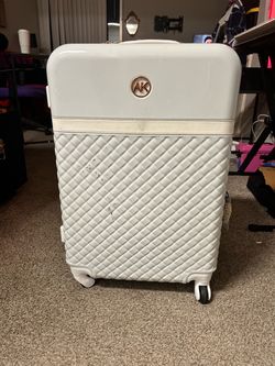 Luggage Anne Klein 24 in