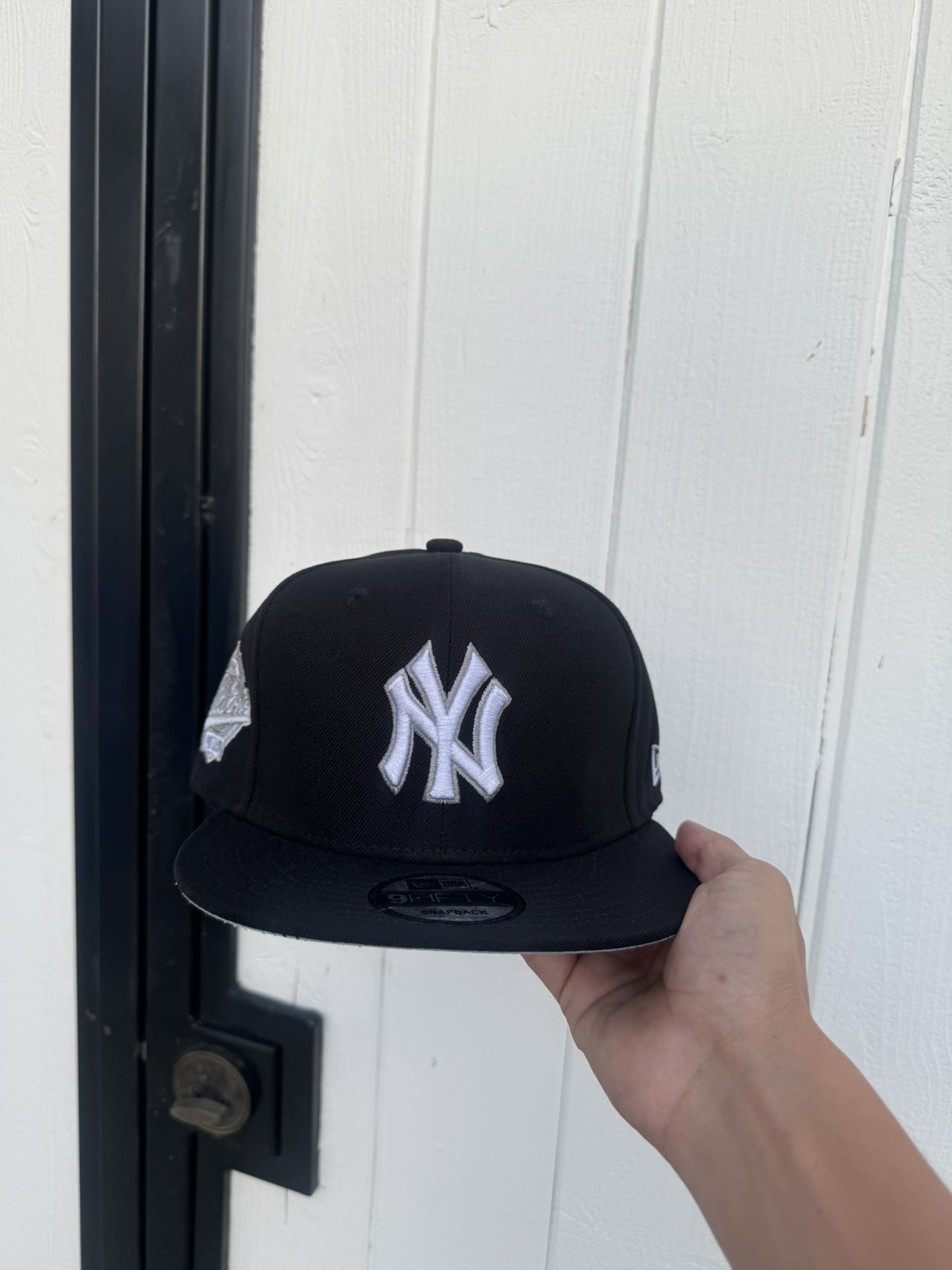 Yankees SnapBack