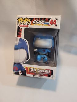 G.I.JOE FUNKO