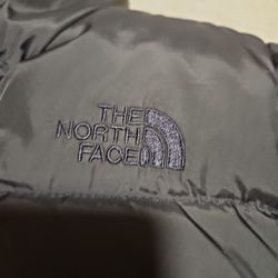 The North Face Winter Jacket For Girls Size  10/12