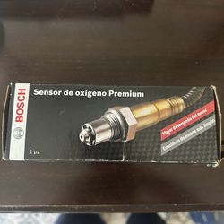 O2 Sensor For Chevrolet Brand New $165 