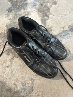 Bowling Shoes