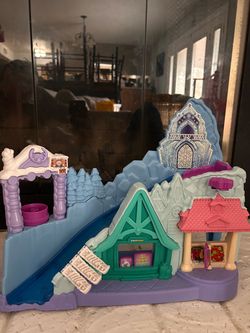 Little People Toys!