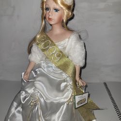 Collection ETC.  Doll Collectable .