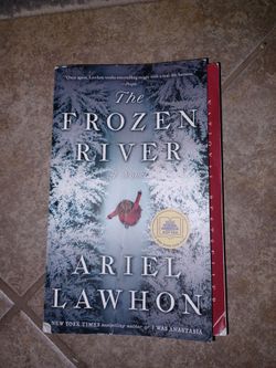 The Frozen River by Ariel Lawhon