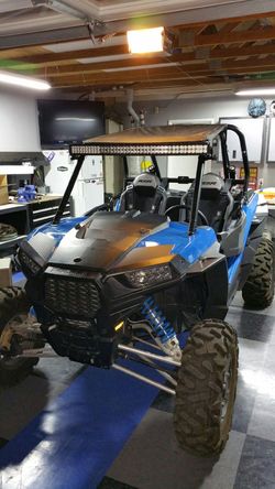 Polaris RZR XP 1000