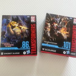 Transformer Figure 